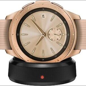 Samsung Galaxy Watch Rose Gold